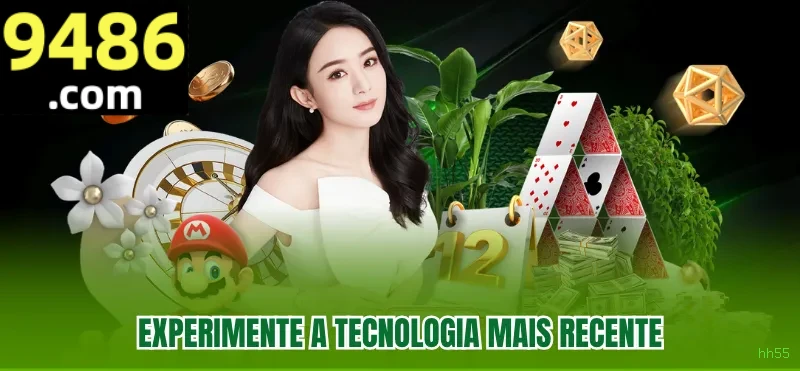 Configurações úteis dentro do app hh55