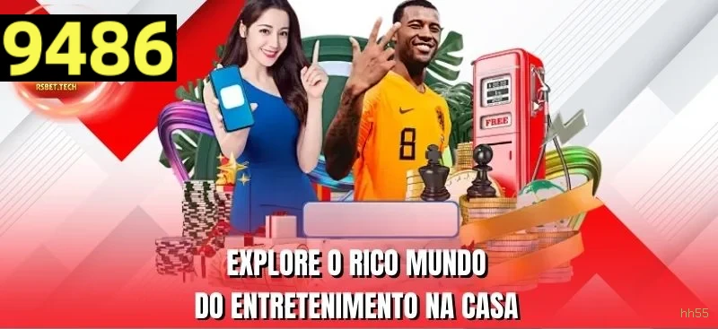 Guia rápido de apostas ao vivo na hh55