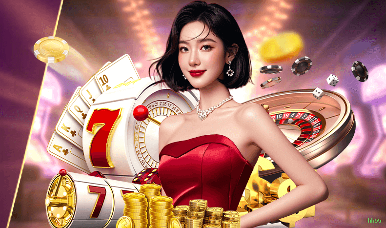 App hh55 Android download