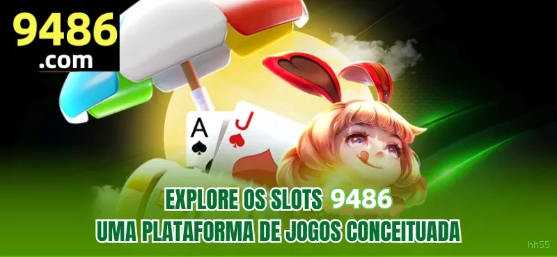 Ganhar e sacar na hh55